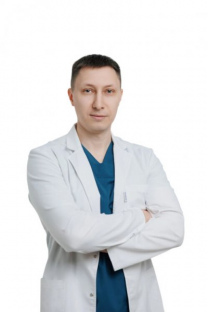 Галынин Максим Павлович