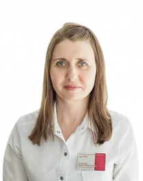 Макарова Ирина Геннадьевна