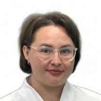 Санькова Виктория Александровна