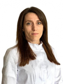Донская Анастасия Алексеевна