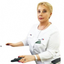 Мехова Ольга Михайловна