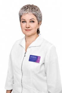 Пустынникова Татьяна Николаевна