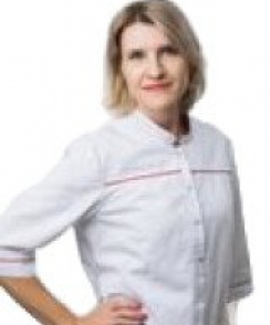 Покотило Оксана Валерьевна гастроэнтеролог