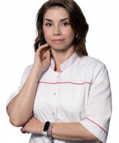 Семёнова Наталья Егоровна лор (отоларинголог)