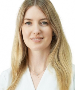 Полежаева Ирина Сергеевна косметолог