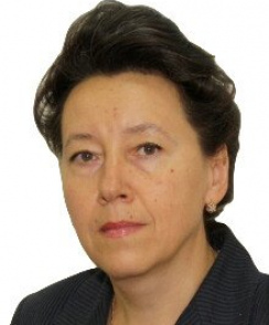 Блощинская Ирина Анатольевна акушер