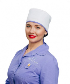 Сошникова Татьяна Сергеевна стоматолог