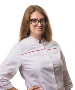Микенина Мария Владимировна гастроэнтеролог