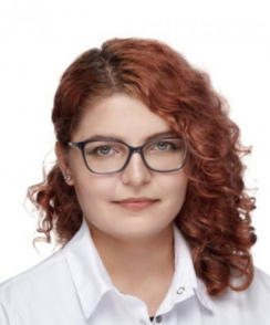 Турышева Екатерина Владимировна дерматолог