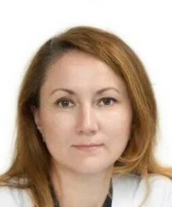 Шутова Наталья Григорьевна кардиолог