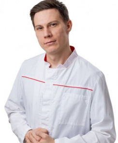 Якупов Савелий Алексеевич ортопед