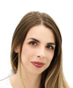 Булышева Евгения Алексеевна гастроэнтеролог
