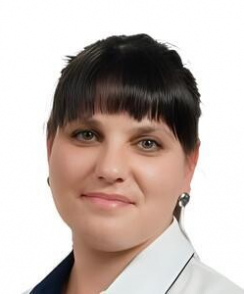 Бабич Марина Георгиевна терапевт