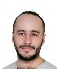 Щавинский Кирилл Вадимович ортопед