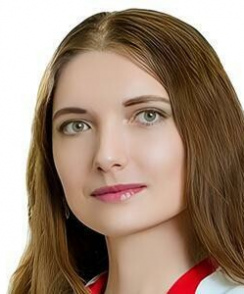 Людиншина Анна Анатольевна узи-специалист