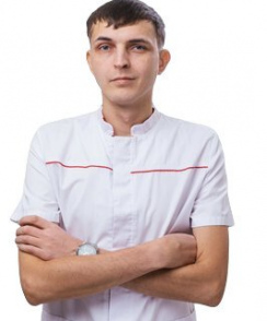 Журавлёв Андрей Владимирович рентгенолог