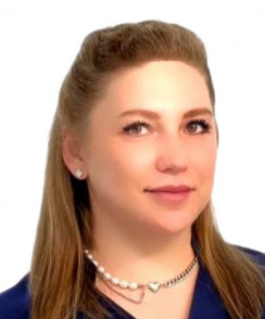 Емельянова Юлия Олеговна гастроэнтеролог