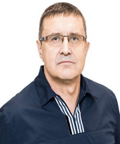 Гулящук Юрий Анатольевич эндоскопист