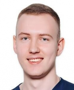 Вагин Алексей Дмитриевич стоматолог