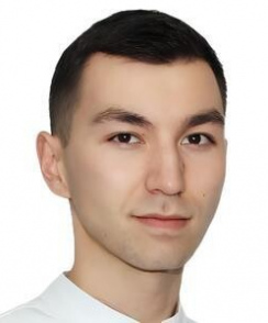 Хан Эдуард Денисович гастроэнтеролог