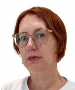 Новикова Наталья Алексеевна терапевт