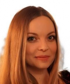 Хрыкина Ксения Константиновна гинеколог