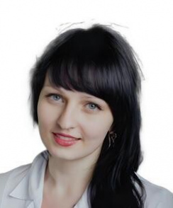 Колодийчук Юлия Дмитриевна узи-специалист