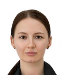 Красноярова Юлия Александровна стоматолог