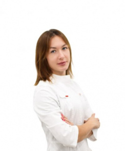 Бойчук Юлия Витальевна невролог