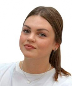 Чевская Елизавета Аркадьевна гигиенист стоматологический