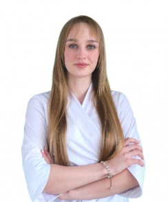 Гембик Тамара Ярославовна гигиенист стоматологический