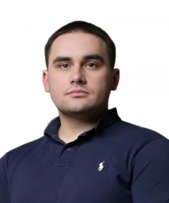 Шептур Виктор Артурович ортопед