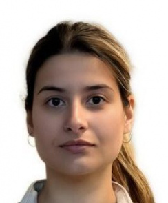 Малашкина Диана Владиславовна стоматолог