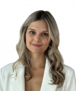 Стафеева Светлана Андреевна акушер