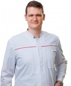 Процык Дмитрий Романович хирург