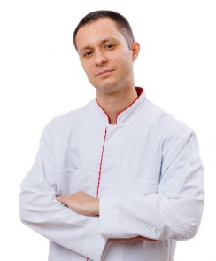 Шилин Глеб Сергеевич гинеколог