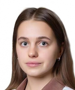 Щекота Мария Алексеевна стоматолог