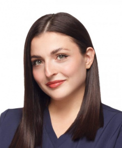 Павлова Наталья Сергеевна гастроэнтеролог
