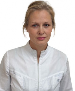 Романова Марина Николаевна узи-специалист
