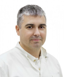 Масликов Анатолий Владимирович травматолог-ортопед