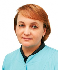 Покрашенко Наталья Владимировна гастроэнтеролог