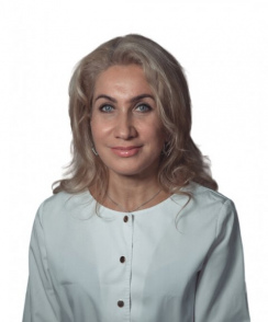 Федосимова Ольга Владимировна кардиолог