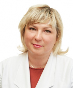 Кожемякина Татьяна Алексеевна лор (отоларинголог)