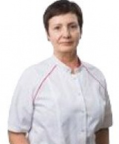 Когут Ирина Дмитриевна окулист (офтальмолог)