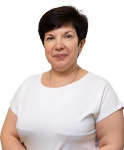 Мирошниченко Татьяна Владимировна стоматолог