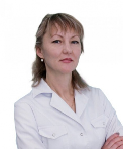 Карелова Анна Викторовна стоматолог