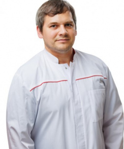 Пелых Дмитрий Александрович хирург