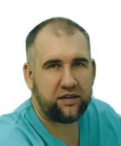 Никитин Олег Николаевич эндоскопист