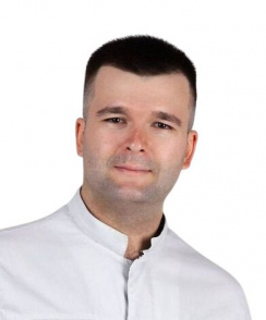 Шульженко Семен Викторович стоматолог-ортопед
