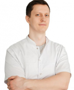 Шишкин Юрий Андреевич стоматолог